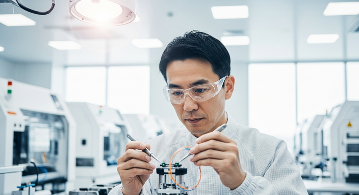 【即時新聞】波若威今日公布元月獲利年增243％，每股賺0.3元