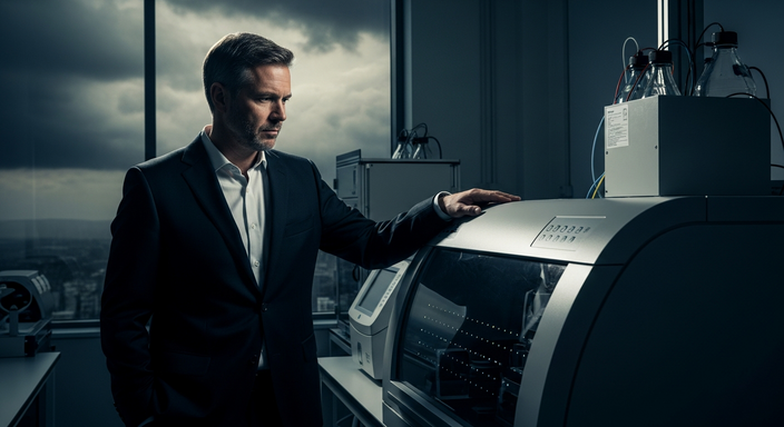 【即時新聞】Quanterix即將公布第四季財報，市場預期營收成長但每股盈餘恐衰退