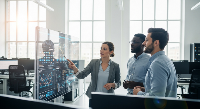 【即時新聞】Okta強攻AI資安佈局！新產品貢獻大增帶動全年營收展望成長9％