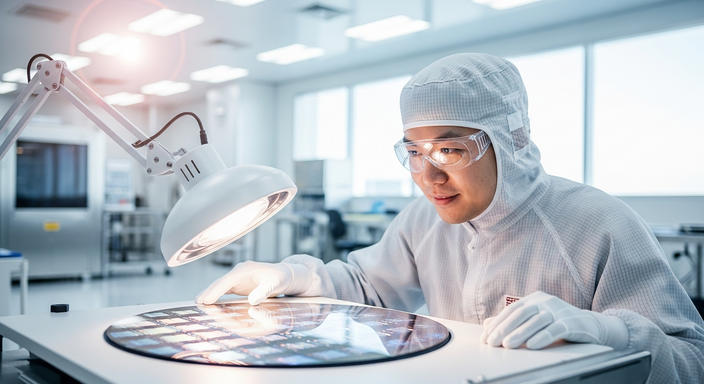 【即時新聞】環宇-KY法說報喜:終結5年虧損,AI推動首季營運淡季不淡