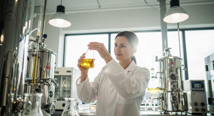 【即時新聞】Nextleaf Solutions首季財報告捷，單季淨利轉正且毛利率達43％表現強勁