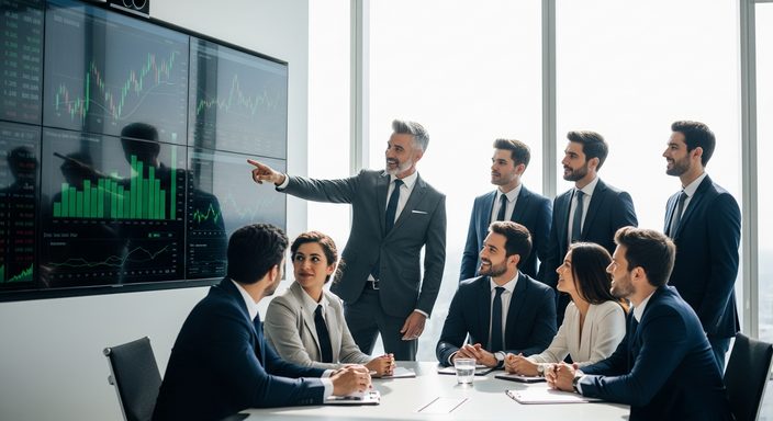 【即時新聞】Banco BBVA Argentina第四季淨利季增逾四成且營運效率顯著提升