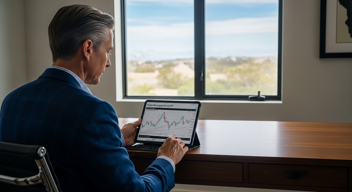 【即時新聞】PGIM Municipal Income Opportunities ETF(PMIO)宣布月配息每股發放0.1527美元