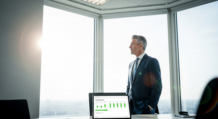 【即時新聞】Olympia Financial Group公布年度獲利每股盈餘8.25美元營收表現穩健