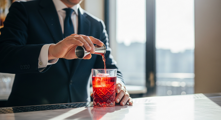 【即時新聞】金巴利集團公布全年財報獲利穩健，展望2026年營收重回中高個位數成長