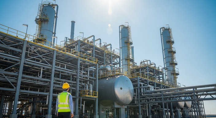 【即時新聞】貝克休斯擬發債百億美元替換過橋貸款,強勢併購拓展LNG與數據中心版圖