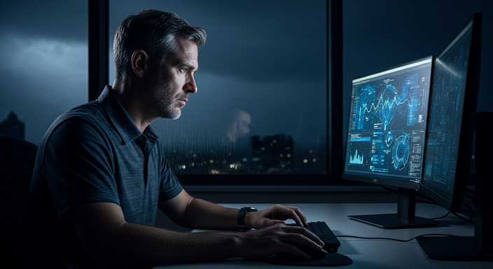 【即時新聞】生物辨識廠Aware加大研發力度致虧損擴大,第四季營收年減近3%