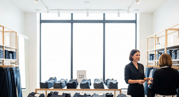 【即時新聞】收購效益顯現帶動營收大增，Kontoor Brands財報優於預期且調升全年展望