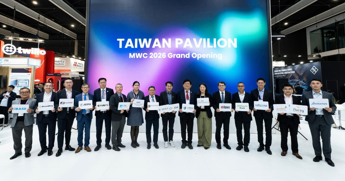 【美股焦點】不只是手機展！MWC 2026 揭開 AI 基礎建設的十年投資大週期