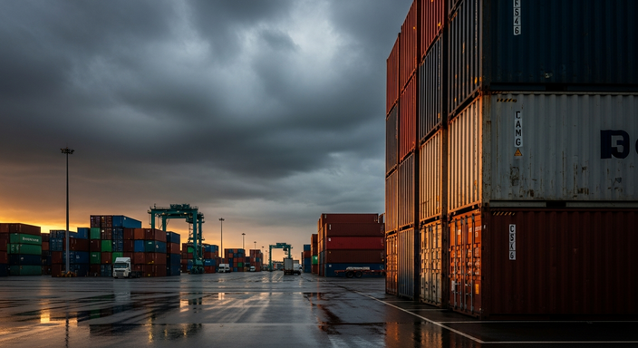 【即時新聞】航運股財報解析：Performance Shipping營收年增逾兩成優於預期，每股盈餘則未達標