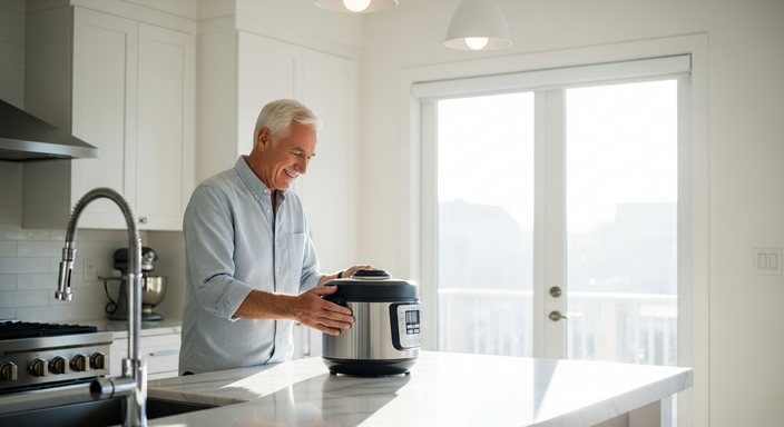 【即時新聞】National Presto (NPK) 宣布配發 1 美元股利!除息日訂於 3 月 9 日