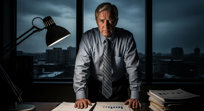 【即時新聞】老年照護股Q4財報兩樣情，營收優於預期股價卻修正，BrightSpring逆勢突圍