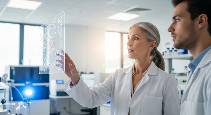 【即時新聞】Aura Biosciences(AURA)眼癌新藥收案順利，年中揭露膀胱癌數據