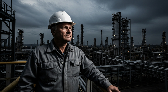 【即時新聞】油價飆漲台塑化(6505)卻急跌?法人看好圓形底,後市「關鍵價位」曝光!