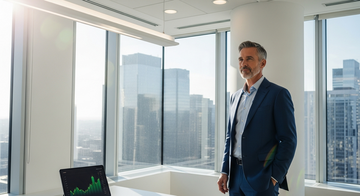 【即時新聞】Olympia Financial Group公布年度財報，每股盈餘達8.25元