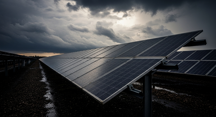 【即時新聞】元晶飆漲244％遭警示！這「3檔太陽能股」多空分歧，小心主力正在出貨？