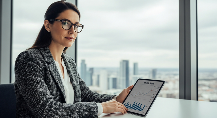 【即時新聞】鎖定短債收益Bondbloxx XONE公告配息,每股發放0.1358美元