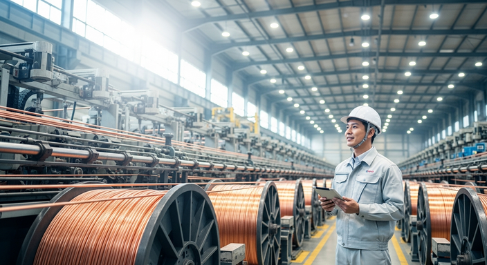 【即時新聞】合機(1618)宣布2025獲利創新高！EPS達4.21元擬配息1.7元