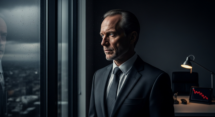 【即時新聞】帕蘭泰爾創辦人彼得提爾申報賣股套現2.8億美元引發市場關注