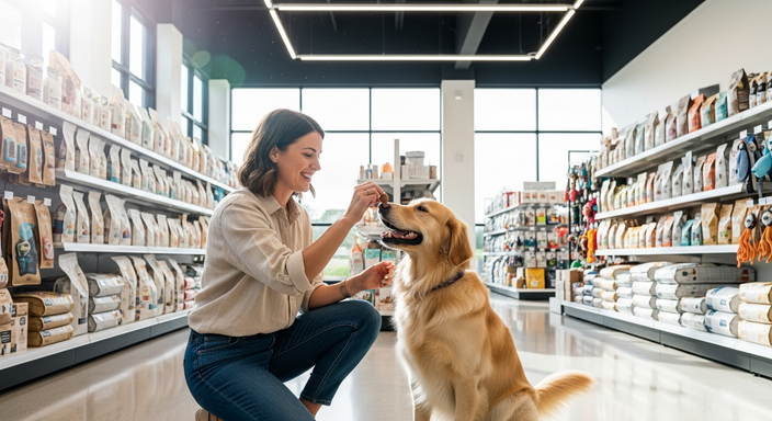【即時新聞】Pet Valu Holdings公告每股配發0.13加幣現金股利,鎖定4月中旬發放
