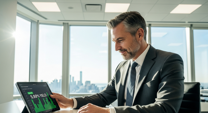 【即時新聞】貝萊德MHD配息持穩！每股發放0.0595美元，年化殖利率達5.99％