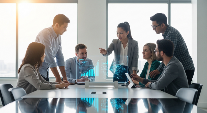 【即時新聞】英格雷微(INGM)財報亮眼股價飆漲 14%,AI 與雲端業務成推升營收關鍵