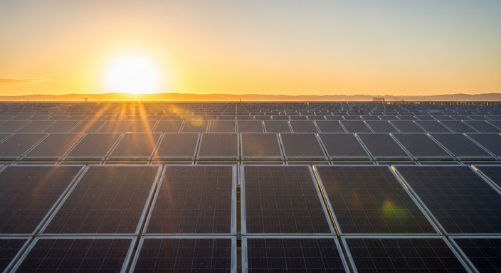 【即時新聞】First Solar股價回跌顯現投資價值，兩大估值模型暗示潛在漲幅近三成