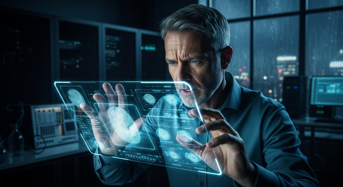 【即時新聞】生物辨識廠Aware第四季虧損雖擴大，鎖定政府訂單與技術轉型力拚2026年營運翻身