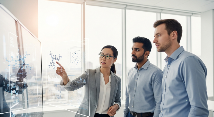 【即時新聞】Veeva營收突破30億美元大關，2030年CRM佔比降至一成背後的戰略佈局