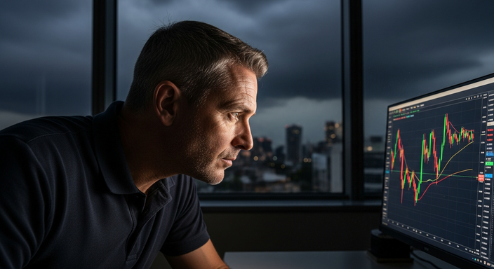 【即時新聞】博通財報優於預期股價震盪，Okta與Veeva業績亮眼盤後上漲