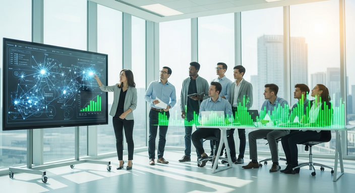 【即時新聞】美股財報週輝達與戴爾AI營收狂飆領軍S&P 500企業表現亮眼