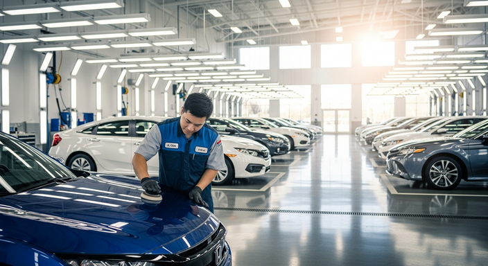 【即時新聞】赫茲租車財報大翻身！獲利改善20億美元，回歸基本面策略奏效