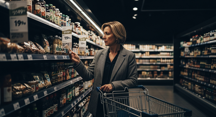 【即時新聞】Sprouts Farmers Market(SFM)力拚重返100美元：財報優於預期但通膨與展店成效成關鍵變數