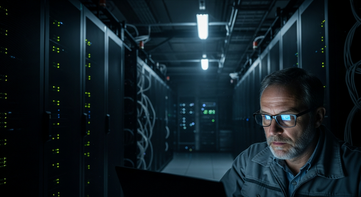 【即時新聞】財報優於預期股價卻重挫？Lumen二月慘跌19％後續走勢引發市場關注