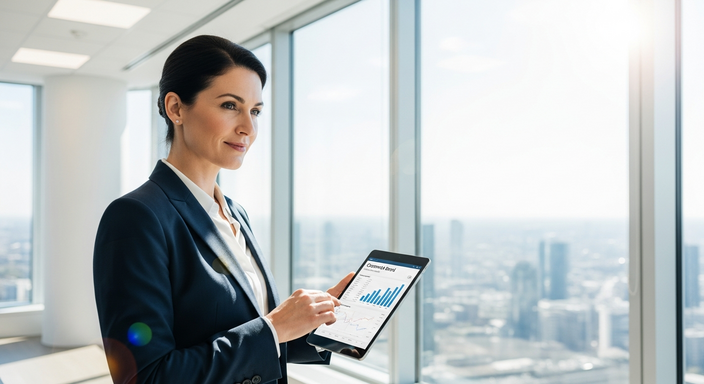 【即時新聞】鎖定債市收益iShares BBB級公司債ETF配息出爐每股發放0.3333美元