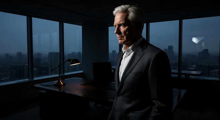 【即時新聞】Netflix放棄競購華納兄弟探索主因揭曉！堅守財務紀律絕不盲目追高