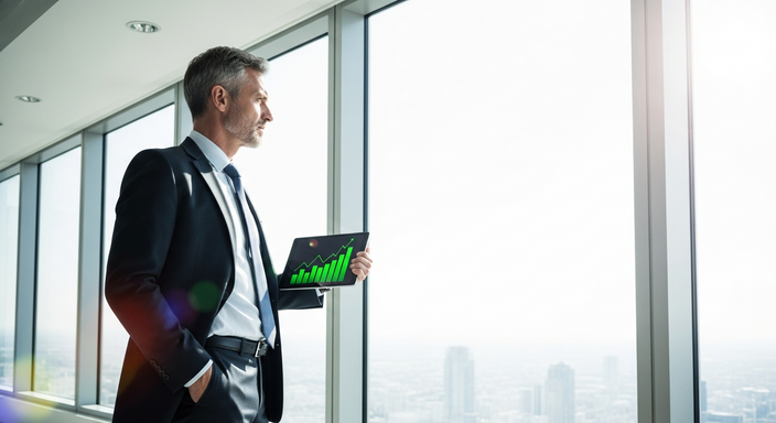 【即時新聞】Nexxen展望2026營收成長逾8％且推4000萬美元庫藏股計畫