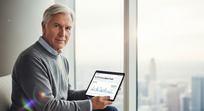 【即時新聞】John Hancock優先收益基金II宣布最新月配息,年化殖利率突破9%備受關注