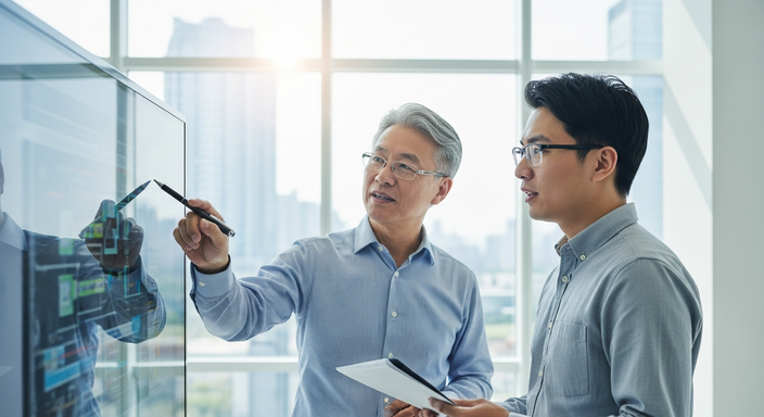 【即時新聞】研華(2395)法說報喜！首季B/B值衝上1.8，營收預估雙位數成長