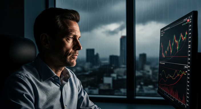 【即時新聞】債券市場憂慮AI泡沫破裂,摩根大通分析師點出科技巨頭發債背後的佈局良機