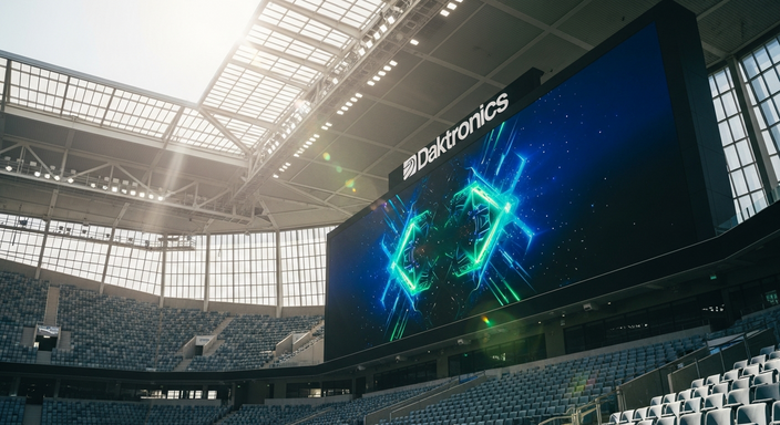 【即時新聞】達科電子受惠大型賽事需求強勁,第三季營收年增逾兩成且在手訂單創新高