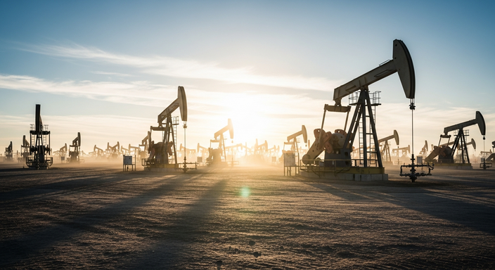 【即時新聞】Riley Exploration Permian每股盈餘大超預期，出售資產減債並啟動庫藏股