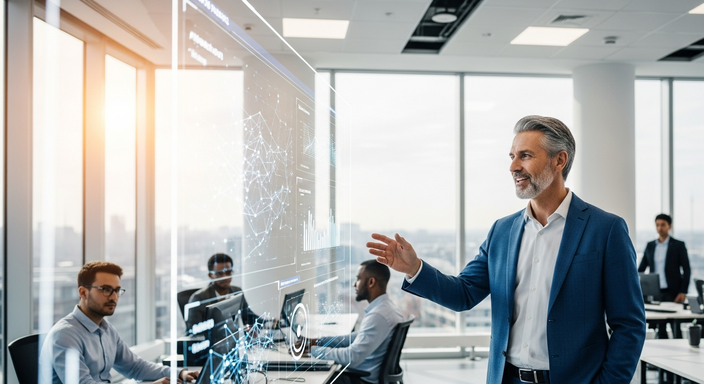 【即時新聞】CrowdStrike財報營收成長23％優於預期，看好AI資安防禦龐大商機