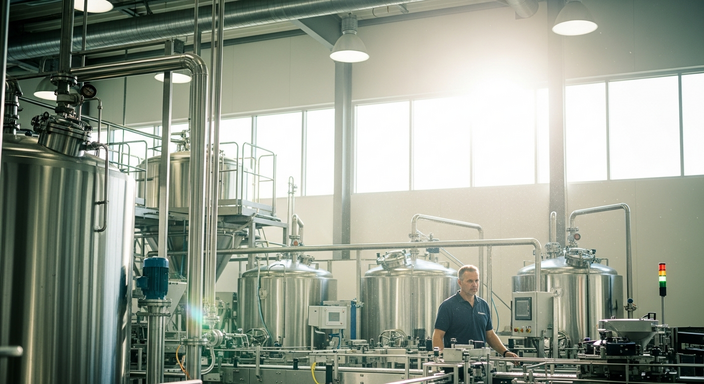 【即時新聞】Alto Ingredients財報大翻身！單季獲利2100萬美元搶攻稅收抵免