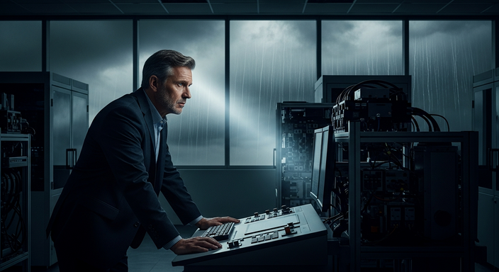 【即時新聞】德國默克公布2025財報EPS達8.34歐元並示警2026將面臨匯率挑戰