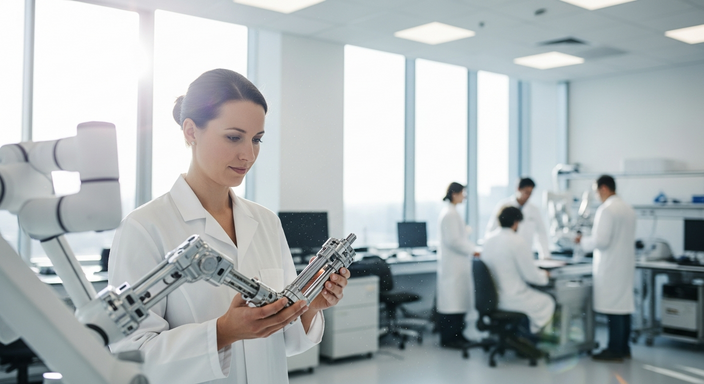 【即時新聞】擺脫地緣政治陰霾,Microbot Medical證實營運無虞且新品按計畫推進