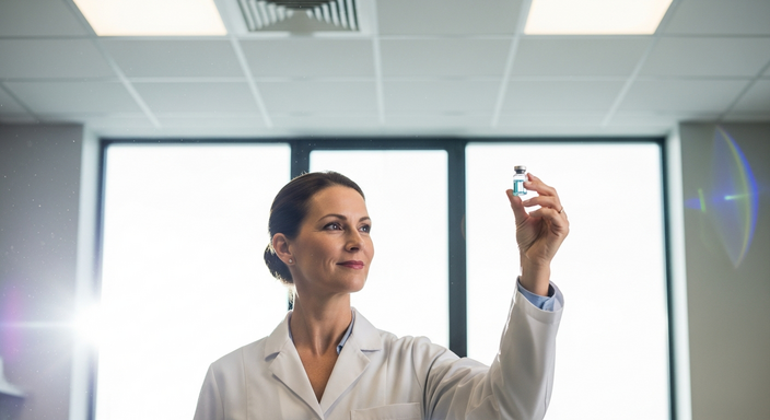 【即時新聞】Liquidia營收年增逾30倍超越預期，強勁表現帶動股價單日大漲逾8％