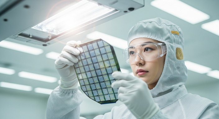 【即時新聞】華邦電 EPS 噴發年增 562％！記憶體買氣擴散，這「4 檔概念股」接棒衝？