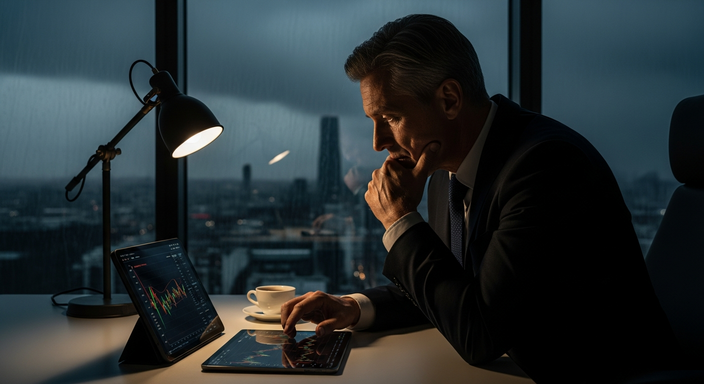 【即時新聞】iShares GHYG 公告配息 0.219 美元,投資人關注全球高收益債除息日程