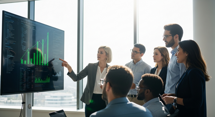 【即時新聞】GitLab營收衝破10億美元大關，宣布4億美元股票回購計畫